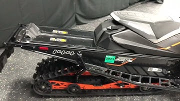 2020 Polaris 800 Switchback Assault