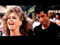 Grease, Olivia Newton John e John   Travolta