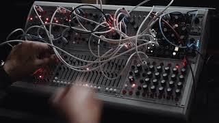 TipTop Audio Buchla System