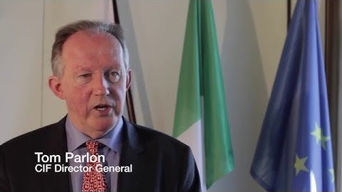 CIF - Construction Contracts