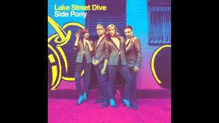 Video thumbnail of "Lake Street Dive - Mistakes [Official Audio]"