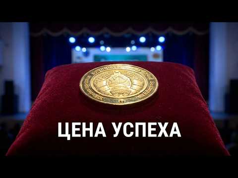 ИСКРЕННИЕ УЛЫБКИ И ЛЕГКАЯ ГРУСТЬ