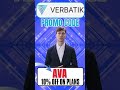 *Title*: Verbatik Promo Code AVA — 10% Off On All Premium AI Voice Plans