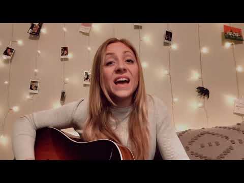 Enchanted By Taylor Swift Cover