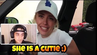 Cloakzy Reacts to FaZe Banks  Swapping Girlfriends For 24 Hours