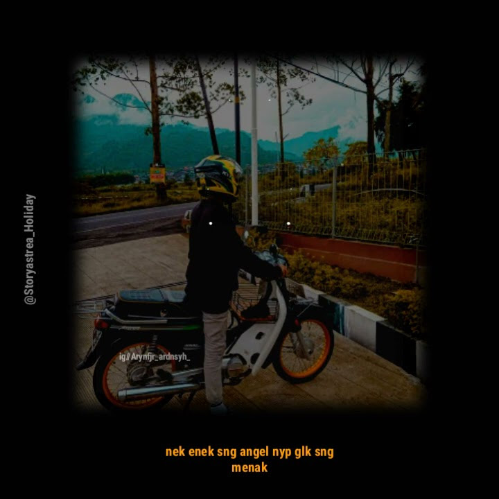 Story wa listerasi astrea grand romantis