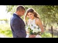 OUR WEDDING | Cambria &amp; Bo