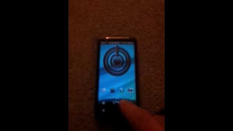 HTC Desire HD Unlocked