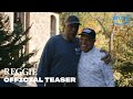 REGGIE - Official Teaser | Prime Video