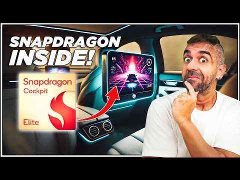 Snapdragon Just CHANGED