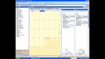 CRM Software - Demo Part 2/4