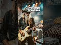 #southernrock #backingtrack #govtmule style guitar jam