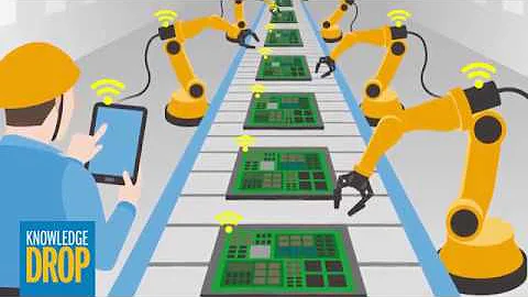 What Is Industry 4.0 and Smart Manufacturing? - DayDayNews