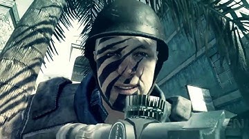 Call of Duty: Black Ops Montage - Steve Schwindt