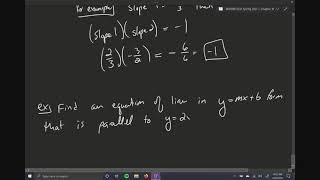 MAT090 SC01 Chapter 10 Section 5 Applications