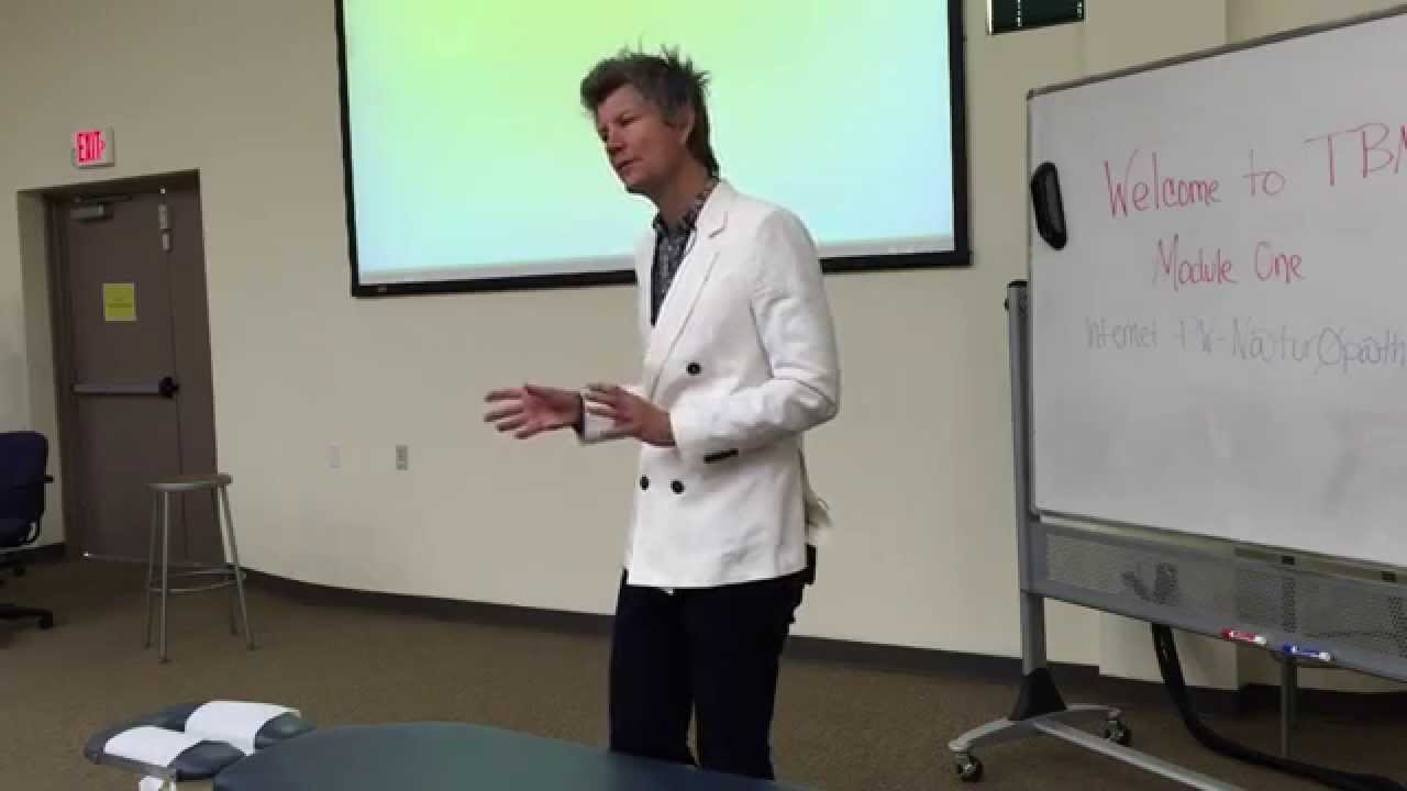 Introduction to Total Body Modification's Module 1 Seminar