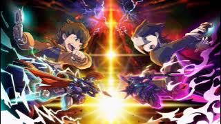 1 Dream (Nightcore) | LBX(Danball Senki) 1 opening (Full)
