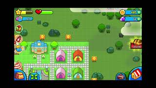 My Boo Town: City Builder Game screenshot 4