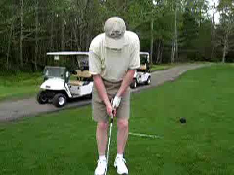 Chapel Lighthouse Golf - Myrtle Beach Chip Shots