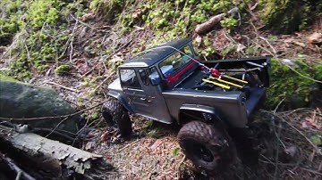 Vanquish VS4-10 Phoenix Portal First Run! Part 2