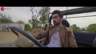 Naseeba - Arjit Taneja & Zaara Yesmin | Shaan | Kunwar Juneja | Notorious V | Zee Music Originals