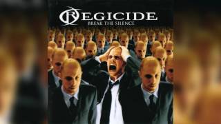 Watch Regicide Break The Silence video