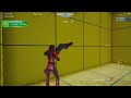 Fortnite crazy sniper trickshot