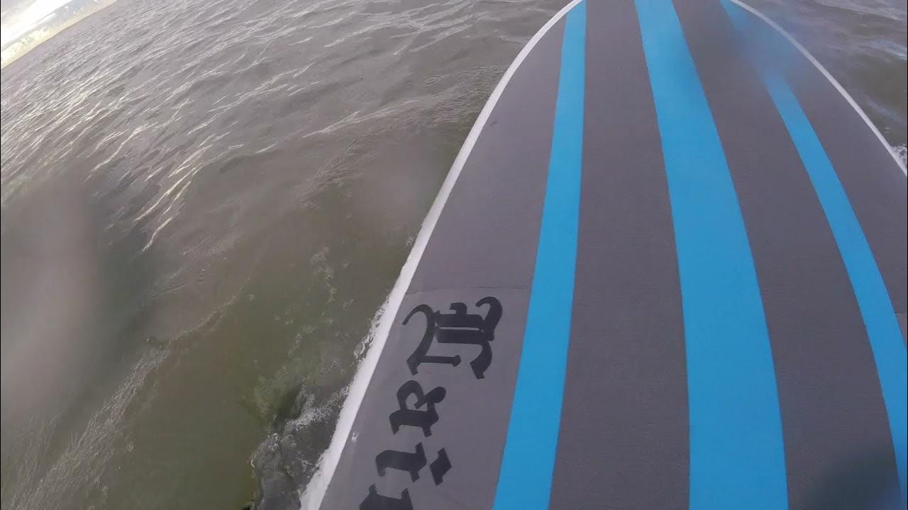 GoPro of surfing Joss Bay Oct '21 YouTube