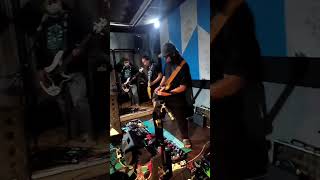 John Paul Ivan Boomerang,Eet Sjahranie Edane, Edwin Coklat