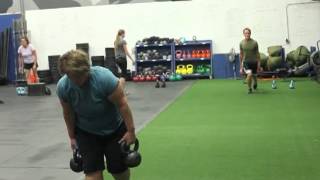 Ski Strength 20120924