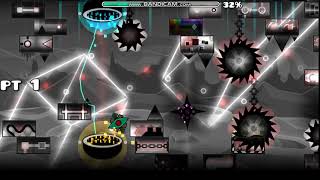 My Part In Emerald By R3Ulme