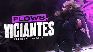 os FLOWS mais VICIANTES das BATALHAS! 🎶