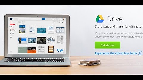 Purchase Order Signature Form and Workflow / Google Drive