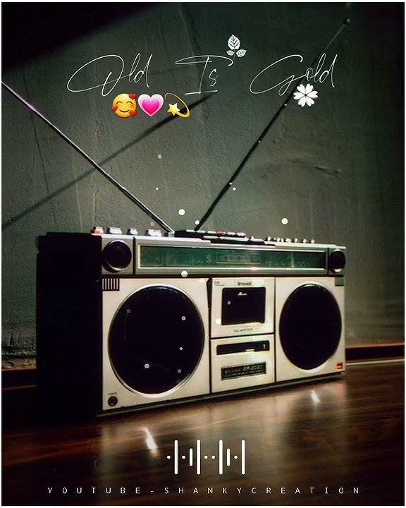 Old song whatsapp status | Kishore Kumar song status | Mere sapno ki rani kab aayegi tu