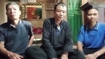 Hát chai nùng mình v lù phòng giao liu gaisin ỉnh v rìu tầư đản pờ lý ngài 