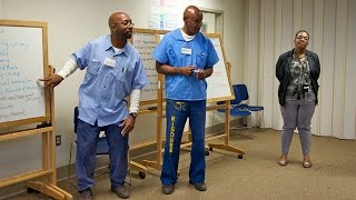 KQED NEWSROOM Special Edition: California Prisons Invest in Rehabilitation for ‘Lifer’ Inmates