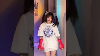 抖音 Douyin Những Nữ Hót Girl Trên Tik Tok China
