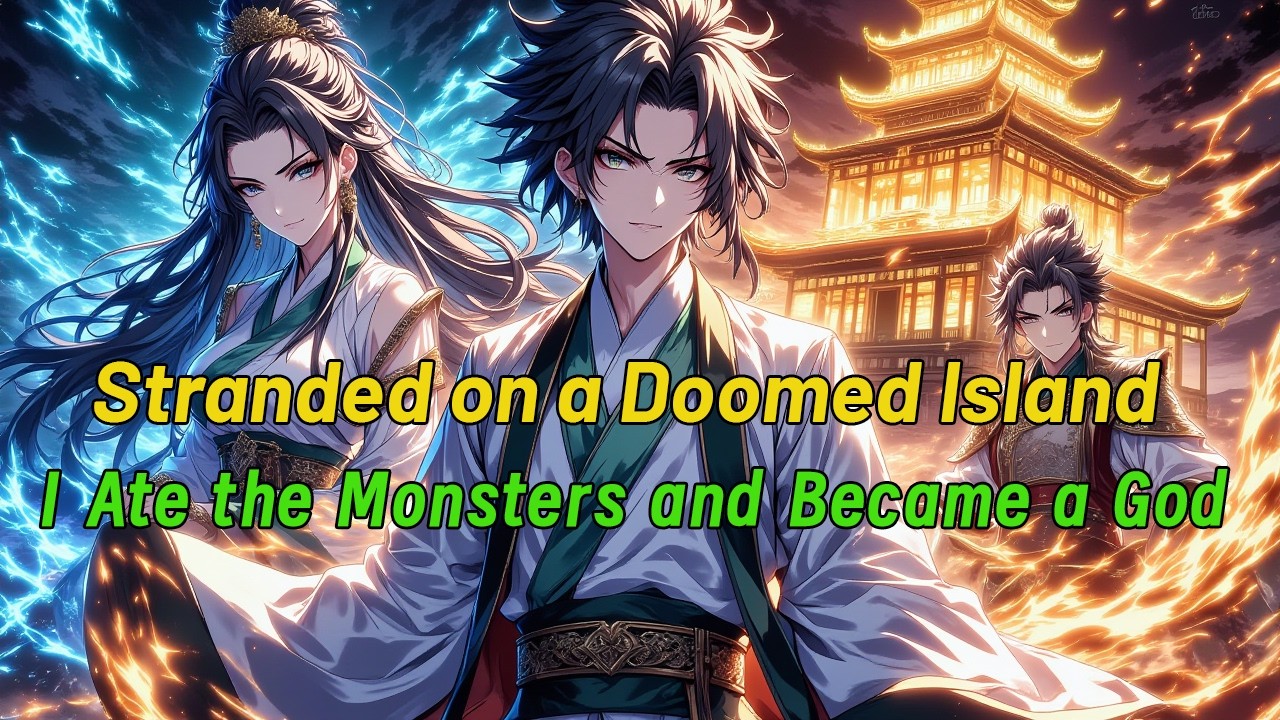 After Breaking the Precepts, I Reach New Heights Every Day#editfavmanhwa #mangarecommendations