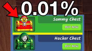 99 Nights But You Can Buy HACKED Chests!