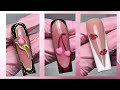 Best Spring Nail Art Ideas | Nail Art Compilation | clawsbytasmia