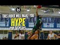This Video Will Get You HYPE For The Season! Basketball Motivation Top Plays