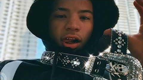 Lil Mosey - MELBOURNE (Unreleased HQ)