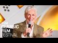 Glenn Close on DANGEROUS LIAISONS (1988) and Robert Redford’s Artistry | TCMFF 2026 | TCM