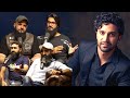 Response to ahad raza mir  youth club  raja zia ul haq ali e umar tarar and khurram alvi