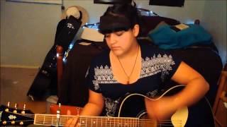 Traveling Light Cover By Rebecca Sanchez