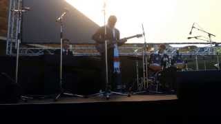 Shibui Live - Aquarium