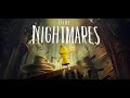 Fatty // Little Nightmares // 1