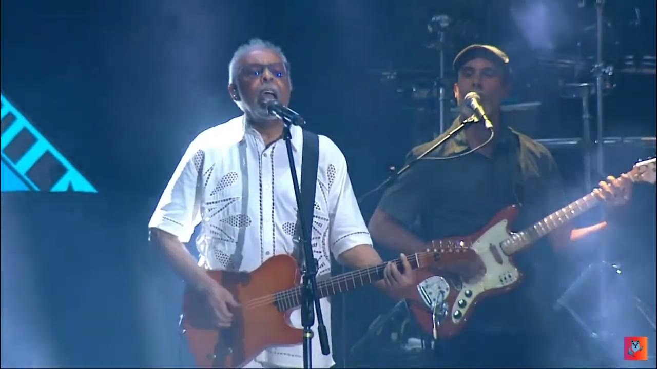 GilBaiana - Extra (Doce Maravilha 2023) GilBaiana - Extra (Doce Maravilha 2023)
