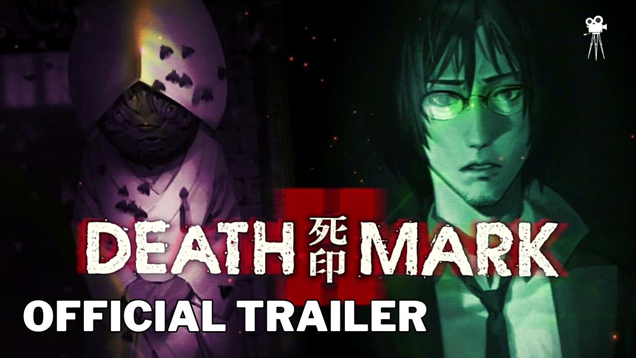 SPIRIT HUNTER: Death Mark 2 Official Announcement Trailer (2024) | HD
