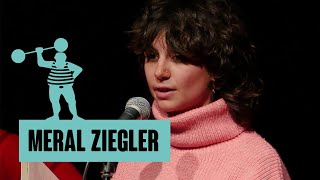 Meral Ziegler – Meine dünne Haut